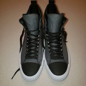 Converse high tops